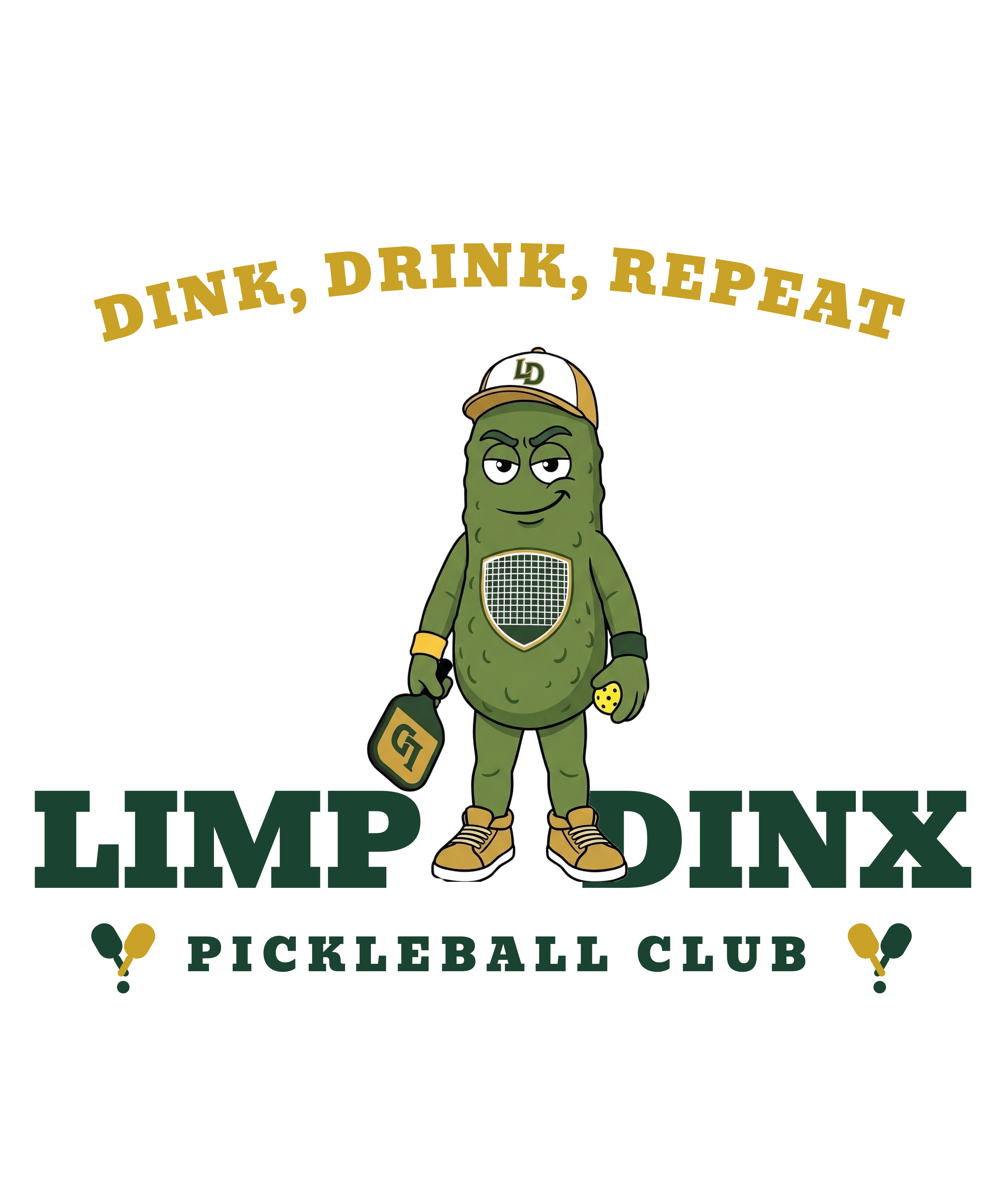 Homepage Picks - Limp Dinx