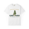 Making It Bounce in the Kitchen Tee — Limp Dinx Pickleball Club | Funny Pickleball Shirt