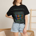 Thanks Google Circuit Board T-Shirt