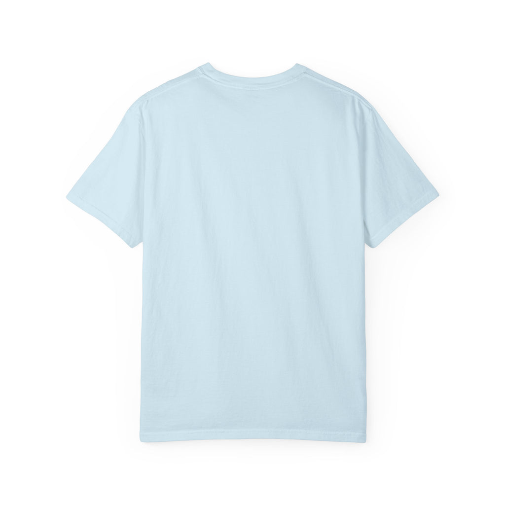 Limp Dinx Skateboard Pick Tee