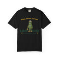 Dink. Drink. Repeat. Tee — Limp Dinx Pickleball Club | Funny Pickleball Shirt