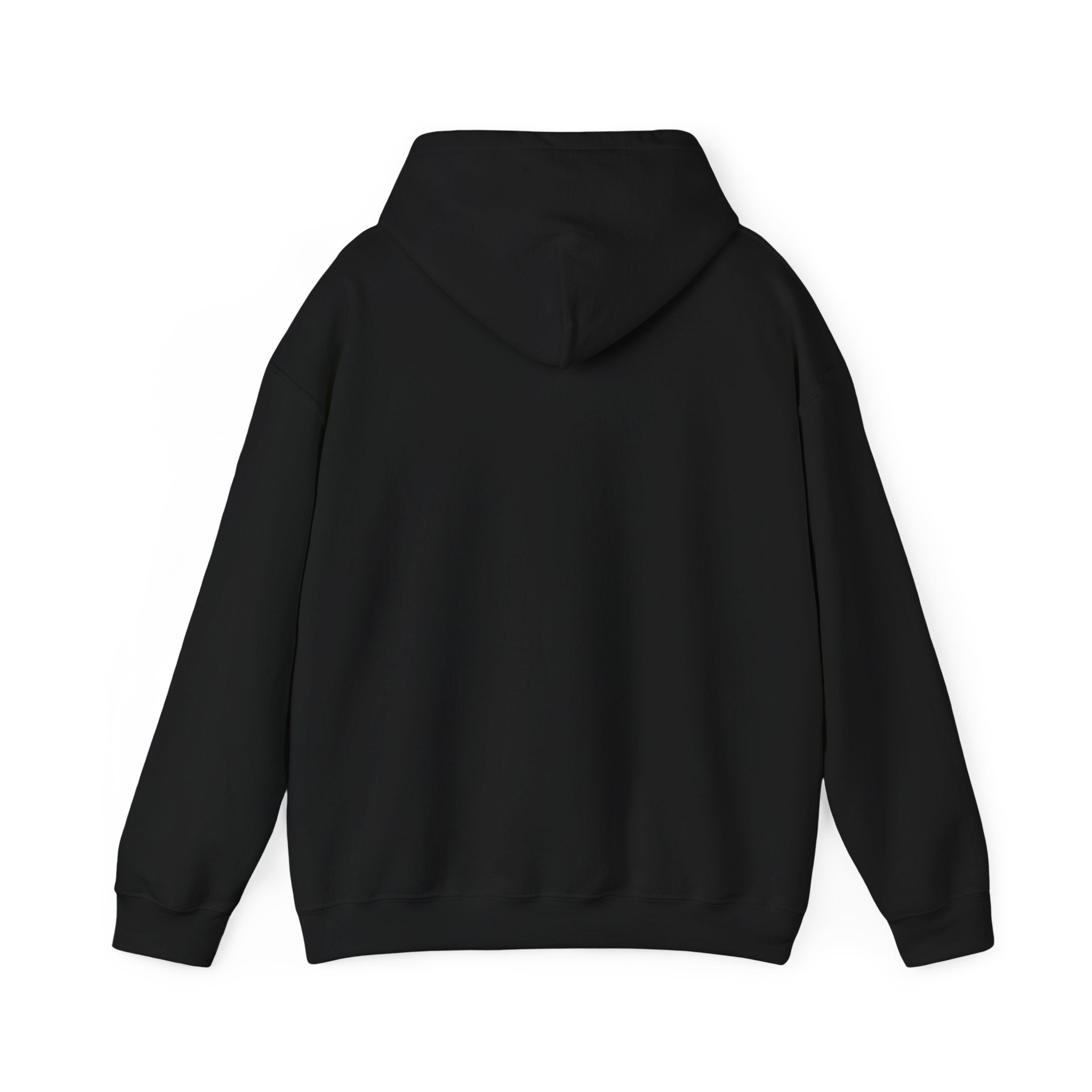 Thanks Siri Tech Pattern Hoodie