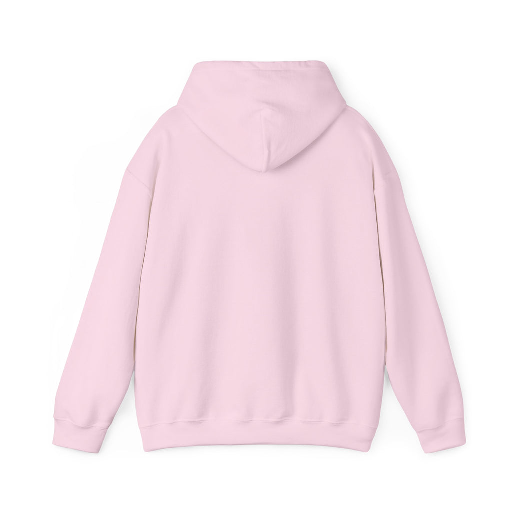 Thanks Google Tech Pattern Hoodie