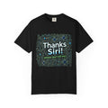 Thanks Siri Circuit Board T-Shirt