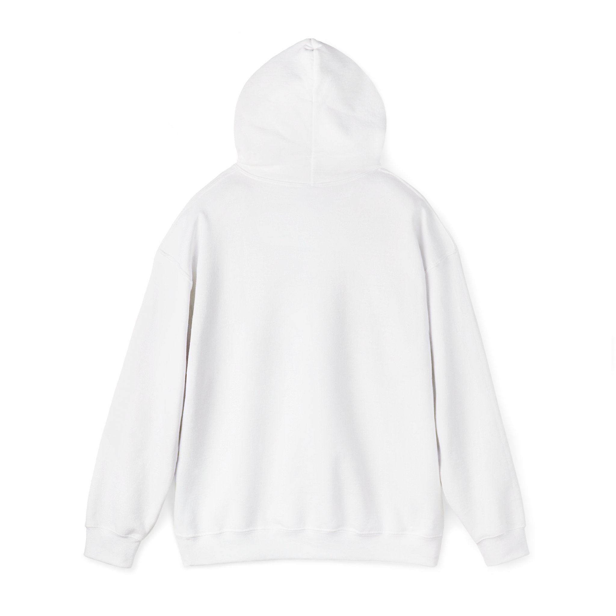 Thanks Google Tech Pattern Hoodie