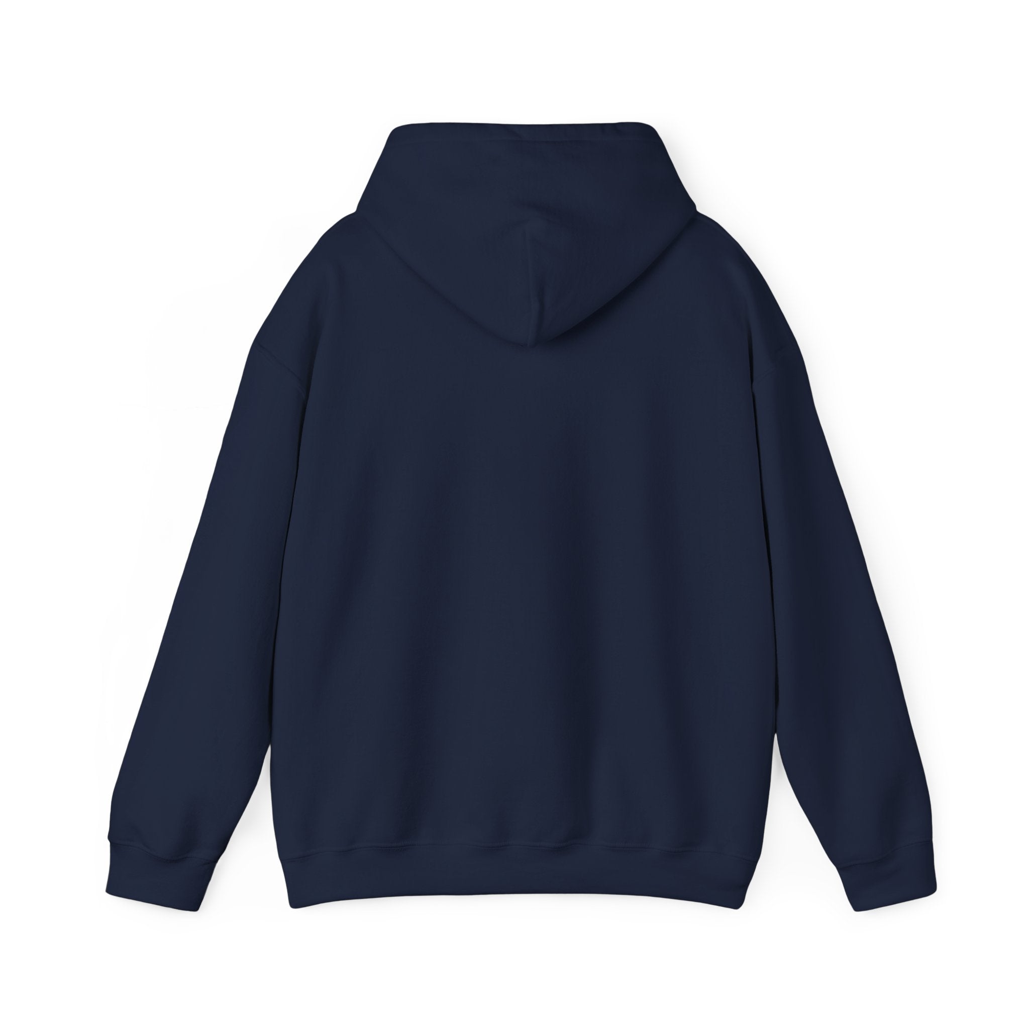 Thanks Google Tech Pattern Hoodie