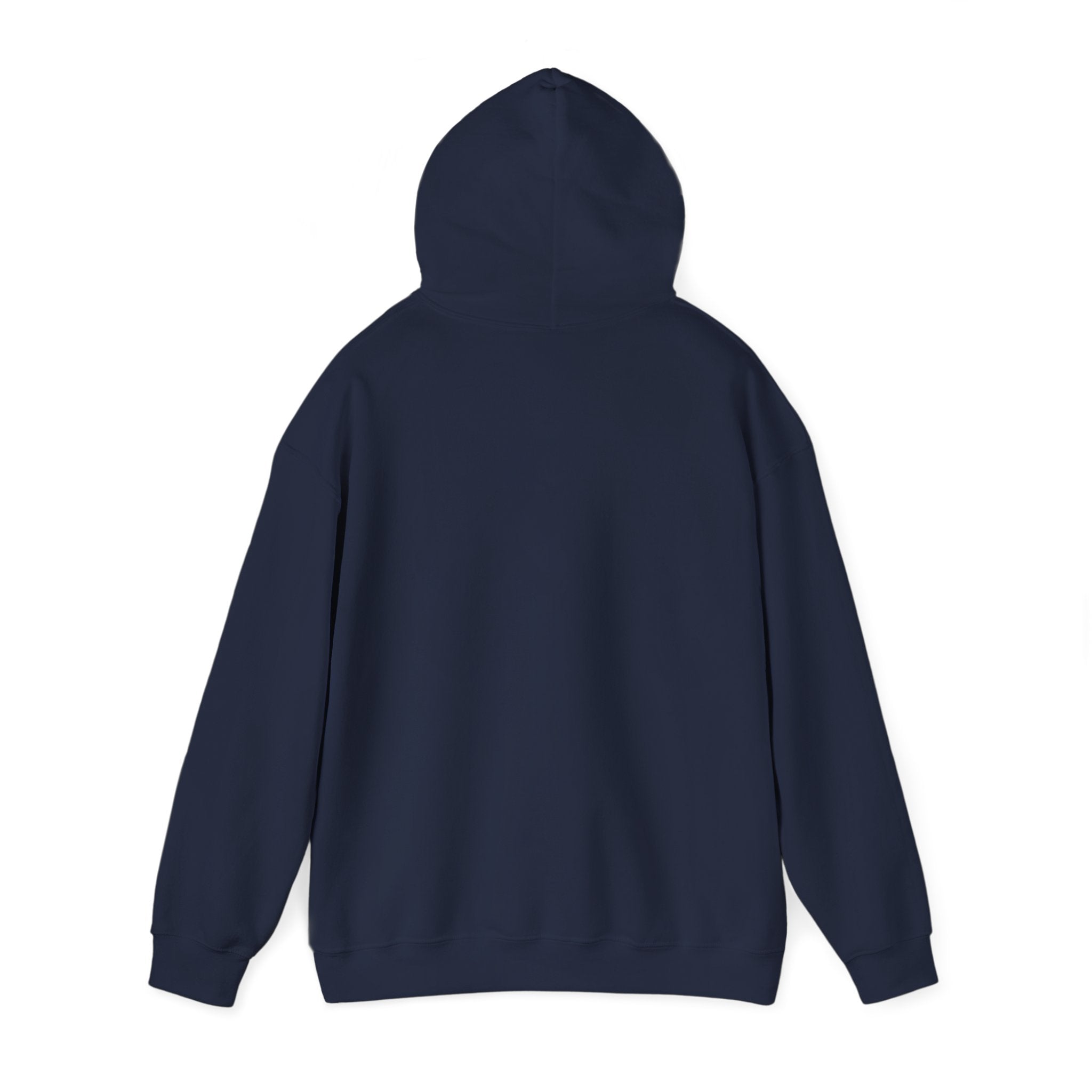 Thanks Siri Tech Pattern Hoodie