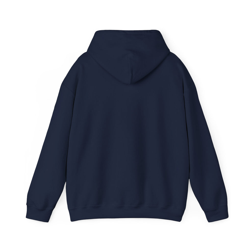 Thanks Alexa Tech Pattern Hoodie
