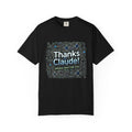 Thanks Claude Circuit Board T-Shirt
