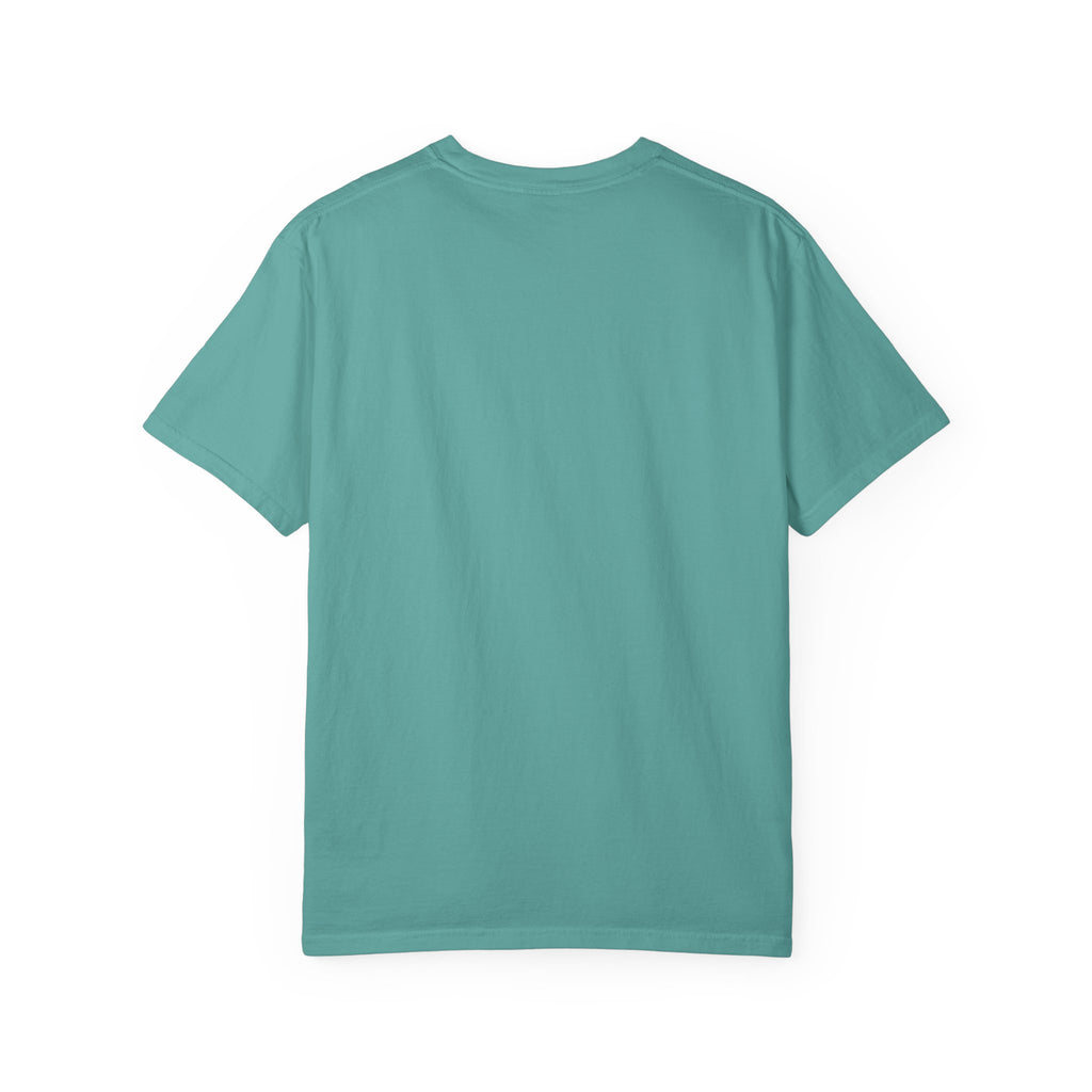 Dink Responsibly Pickleball Tee