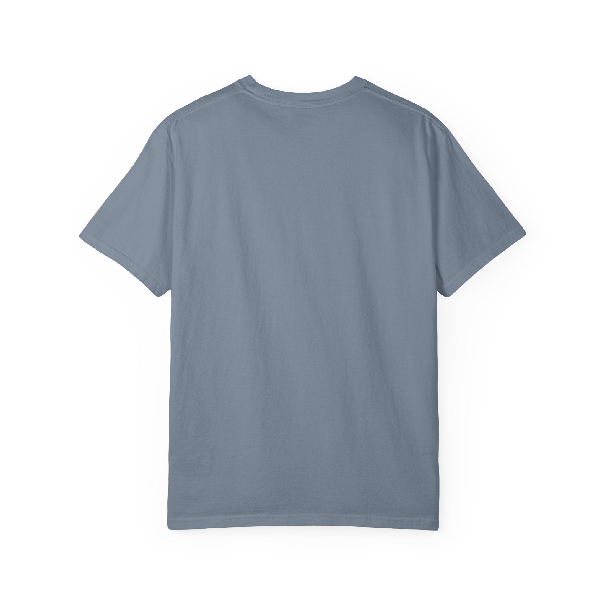 Kitchen Line Pickleball Tee