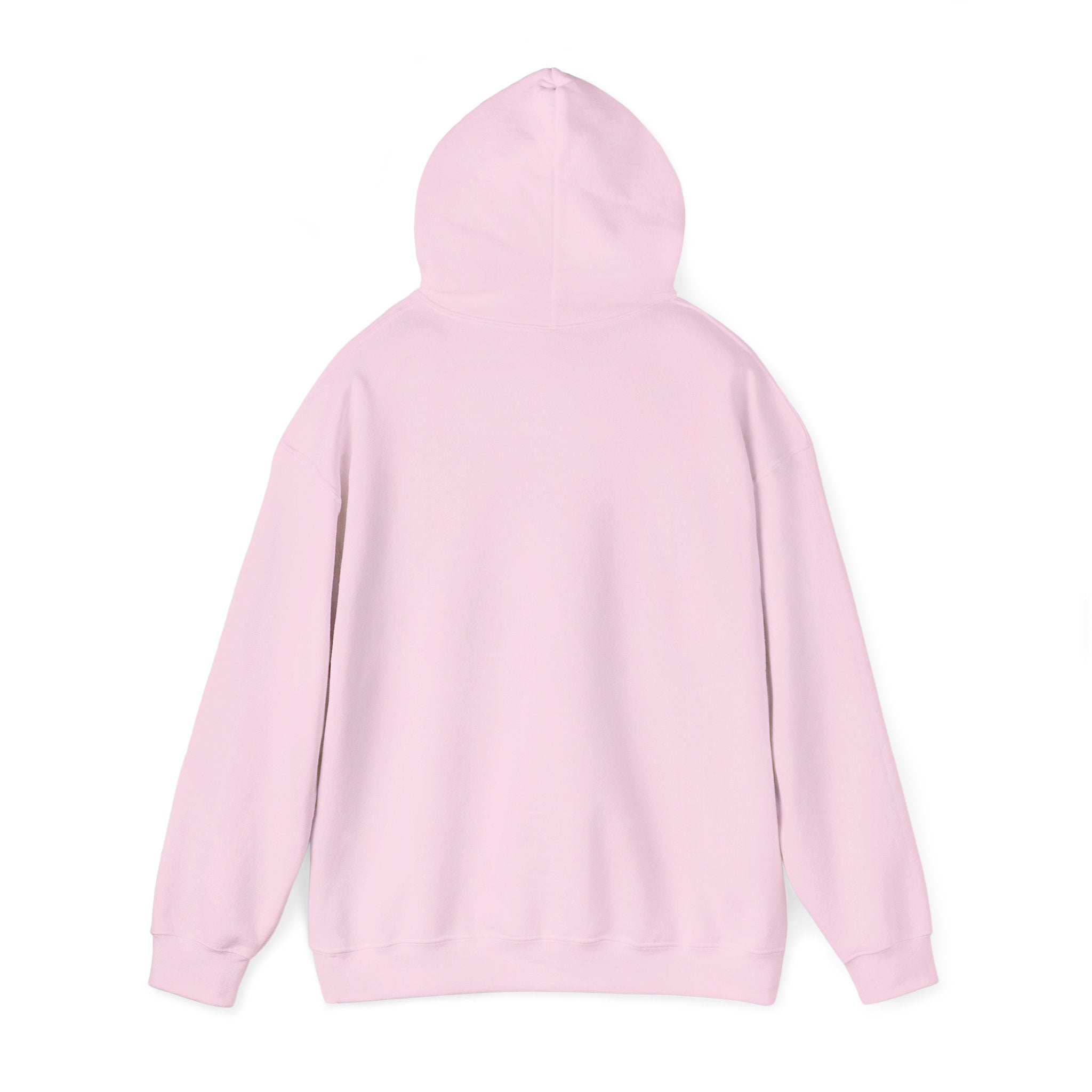 Thanks Siri Tech Pattern Hoodie