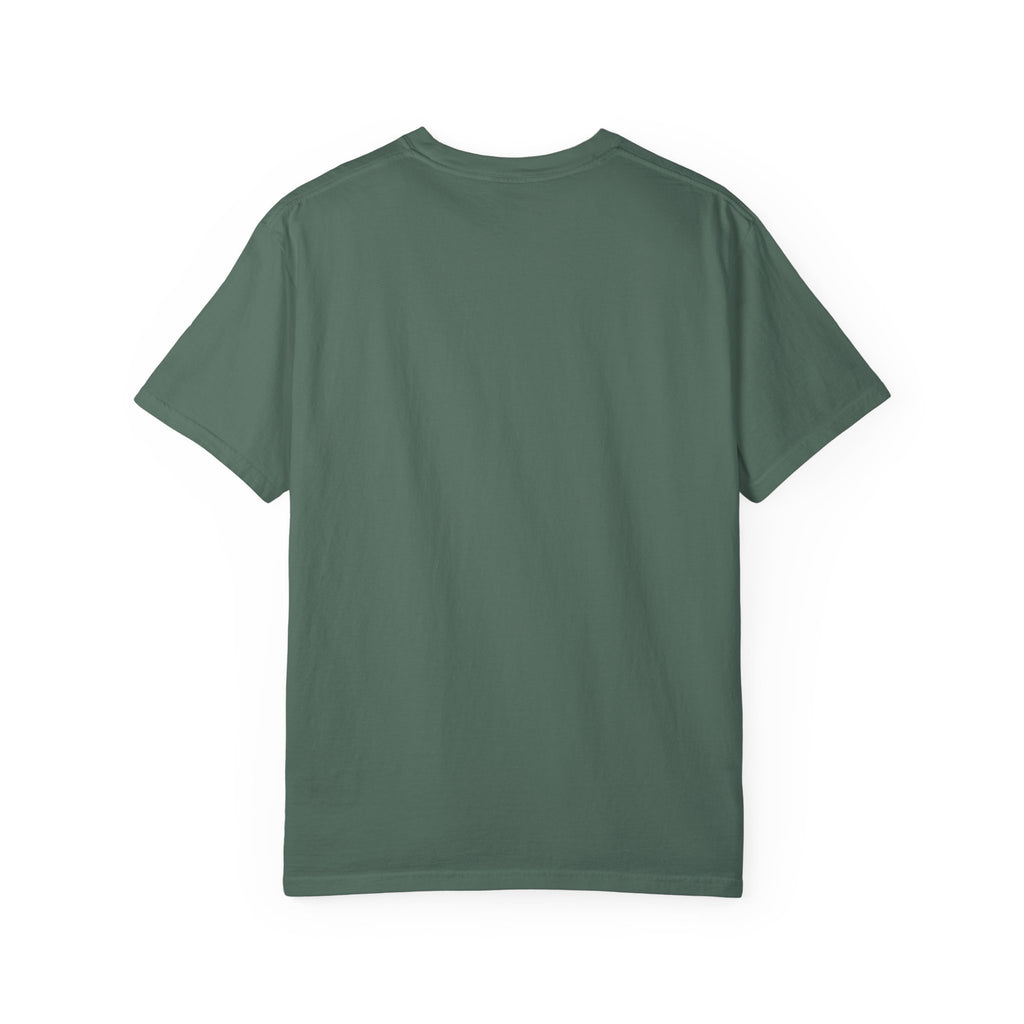 And Then I Found 5 Dollars — Funny Quote T-Shirt (Green)