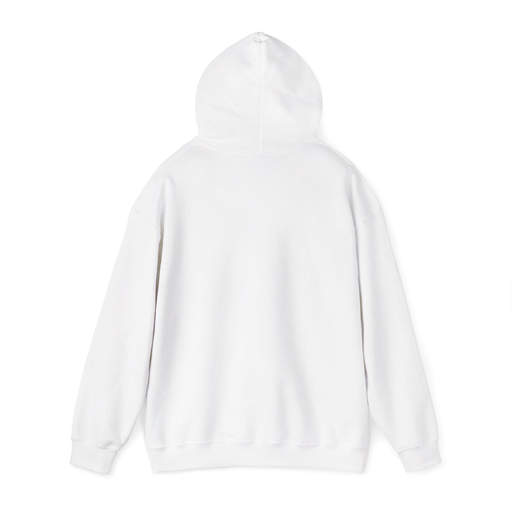 Thanks Claude Tech Pattern Hoodie