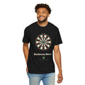 Barbecue Sauce — Darts T-Shirt | If You Get It, You Get It