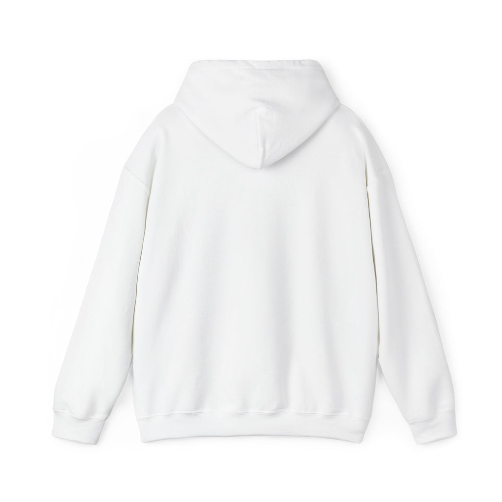 Thanks Siri Tech Pattern Hoodie