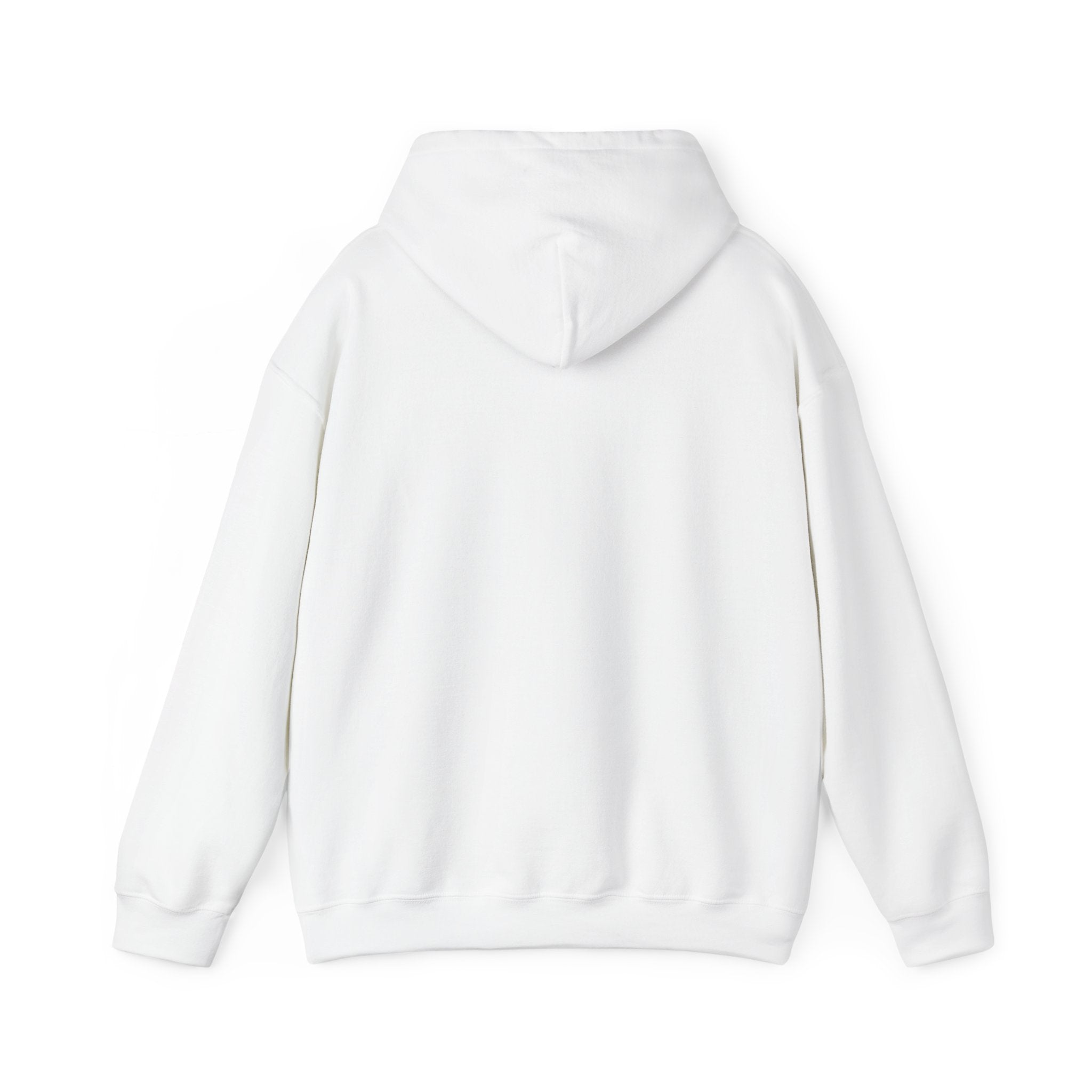 Thanks Siri Tech Pattern Hoodie