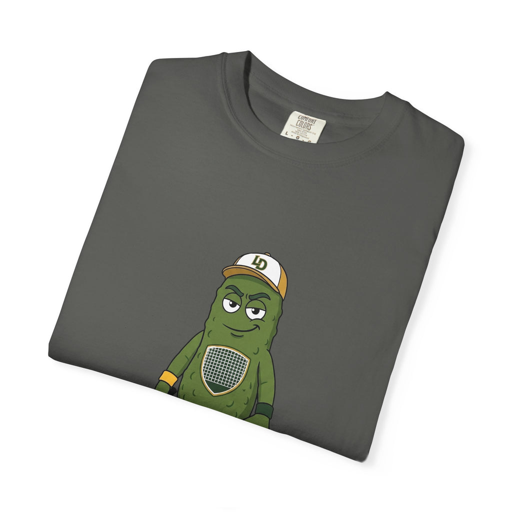 Limp Dinx Pickle Character T-Shirt