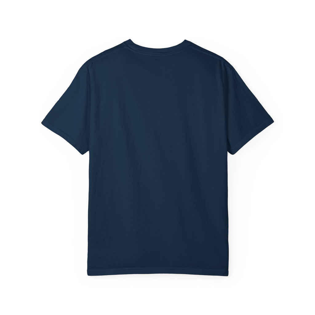 And Then I Found 5 Dollars — Funny Quote T-Shirt (Green)
